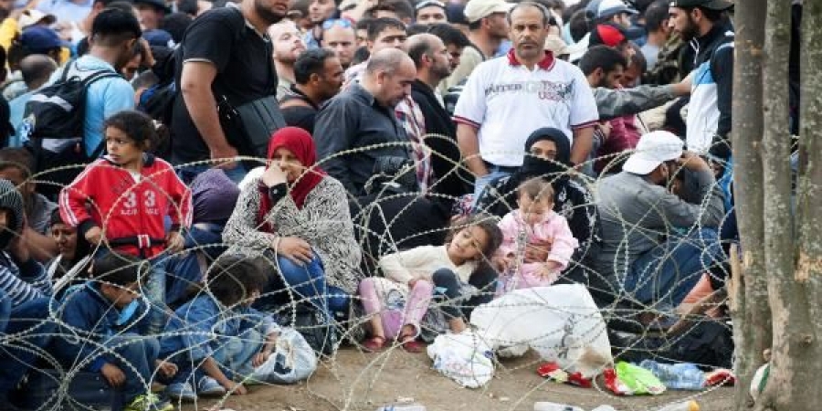 النزوح واللجوء في العالم ومعاناة السوريين والعراقيين المستمرة