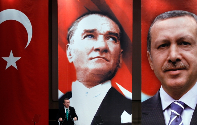 إلى أين يريد أردوغان أخذ تركيا؟