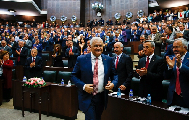تقييم الحكومة التركية الجديدة برئاسة «حزب العدالة والتنمية»