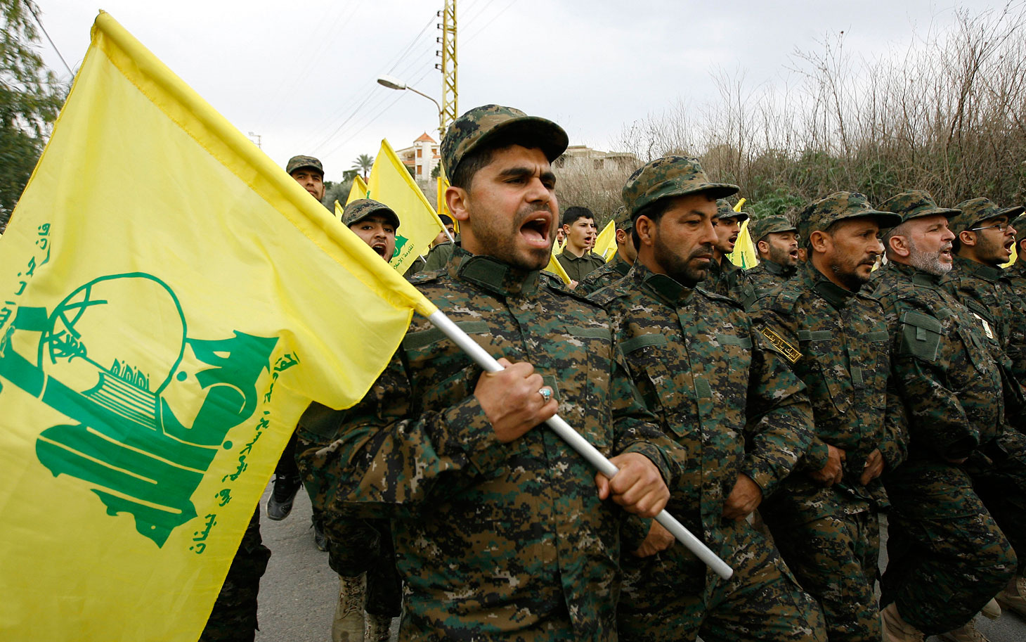 «حزب الله» ينقل العقوبات إلى الداخل
