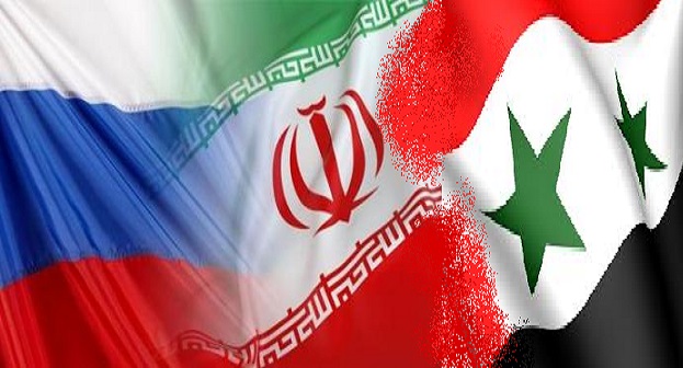 حسابات موسكو وطموحات طهران