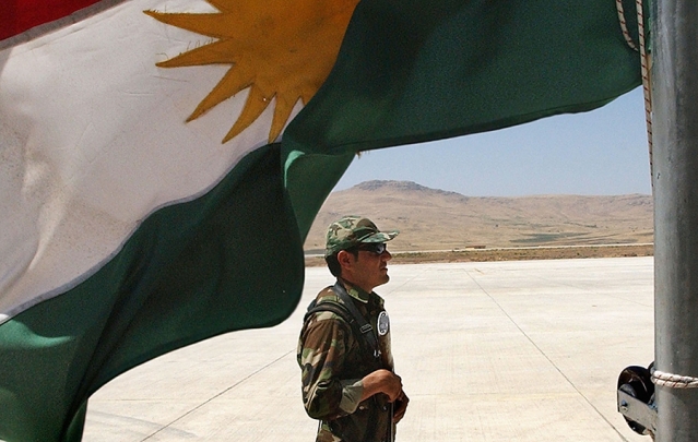 من المسؤول عن غياب الدولة الكردية بعد سايكس بيكو؟