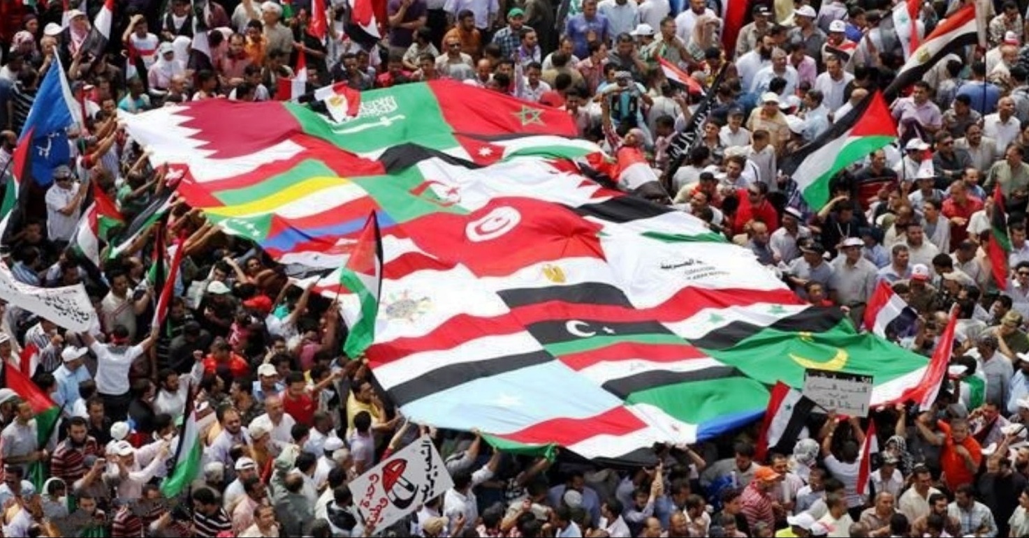 “ثورة جيل”: حكاية ما بعد الربيع العربي