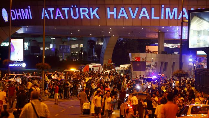 ما الذي يقوله رعب إسطنبول عن القتال ضد “داعش”؟
