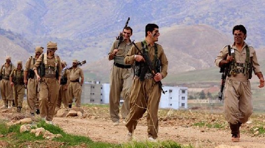 إيران والأكراد وذكرى اغتيال قاسملو