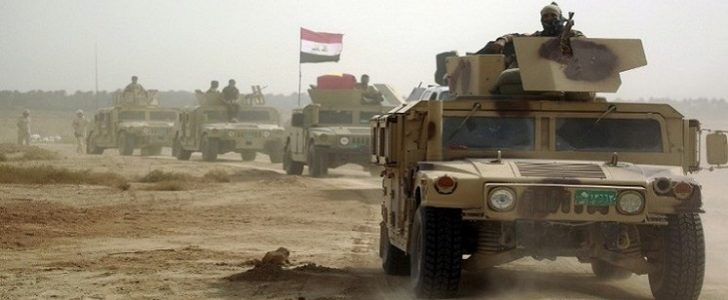 هزيمة داعش في العراق بإعادة بناء الدولة الوطنية