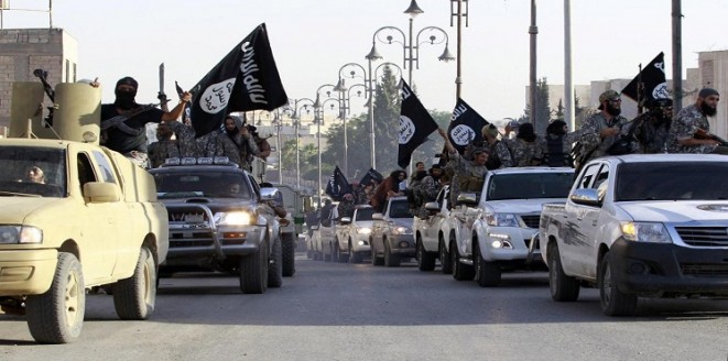الليبيون يكسبون المعركة ضد “داعش” لكن الحرب من أجل الشرعية والأمن لا تنتهي