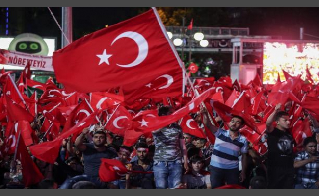 تركيا: عندما يسبق تغيير السياسة الخارجية محاولة الانقلاب