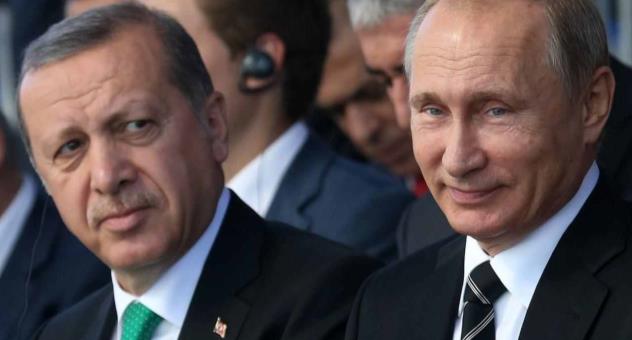 إعادة تقييم: لماذا سعت تركيا إلى تحسين علاقاتها مع روسيا وإسرائيل؟