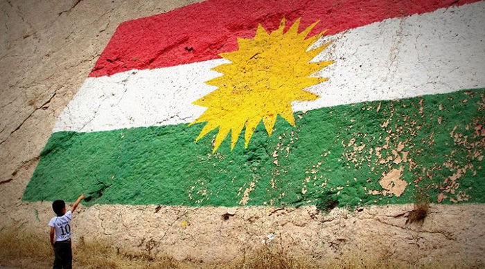 الدولة الكرديّة بيتُ القصيد!