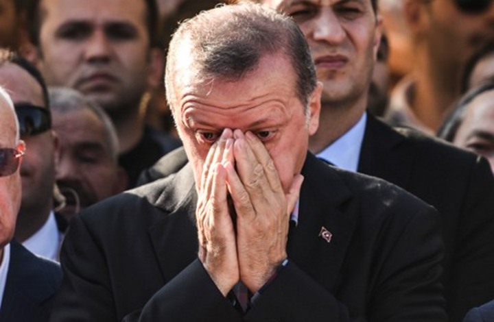 نجا أردوغان… لكنه لن ينجو من فكر المنقلبين عليه!