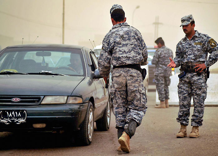 من بيروت إلى بغداد.. الأمن يستعين بأجهزة رصد عديمة الجدوى
