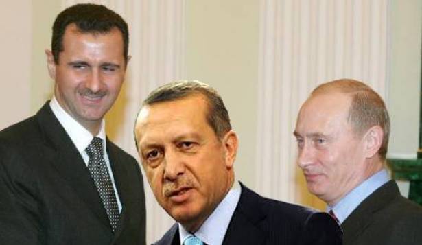 هل ستتغير قواعد اللعبة في سوريا