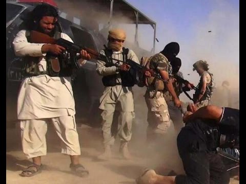 التعذيب الوحشي جزء من الحياة اليومية تحت حكم “داعش”