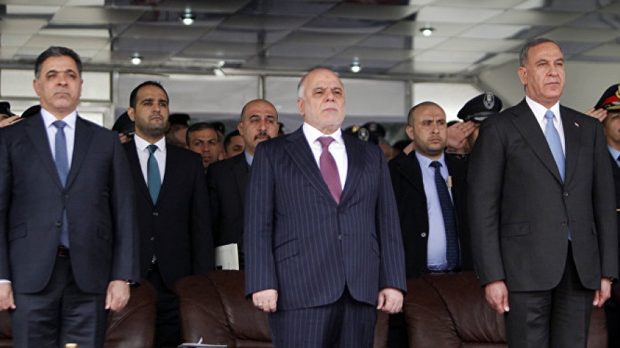 العراق بين دوامة مكافحة الفساد وقانون العفو العام