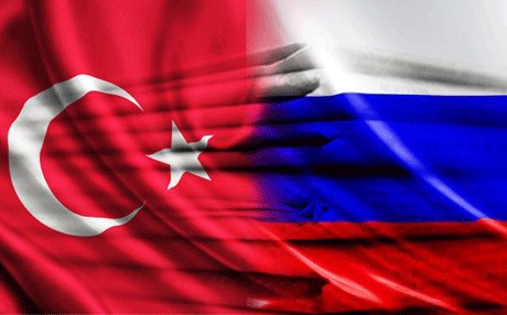 روسيا وتركيا: التاريخ والجغرافيا و… المصالح