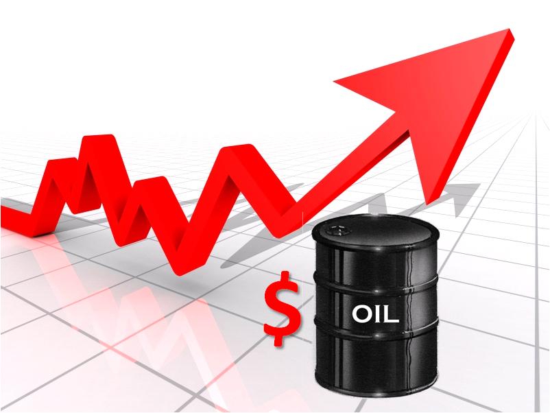 الصعود المتعرّج لأسعار النفط
