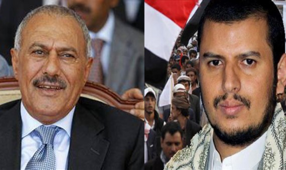 قراءة في اتفاق الحوثي- صالح