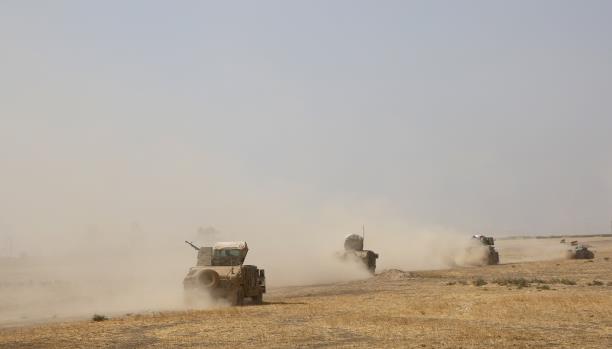 الموصل… معركة الأجندات الدامية