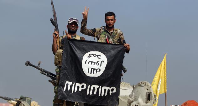 رهانات متشابكة: التأثيرات المحتملة لمعركة الموصل على الحرب ضد “داعش”؟