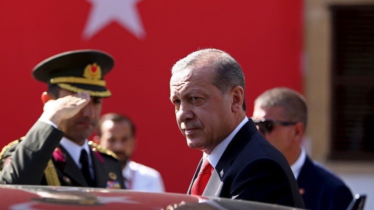 تركيا والصراع على النموذج الإقليمي