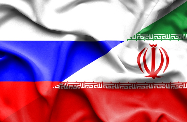 إيران في فلك النفوذ الروسي