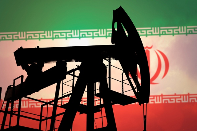 مؤامرة إيرانية على الغاز العراقي