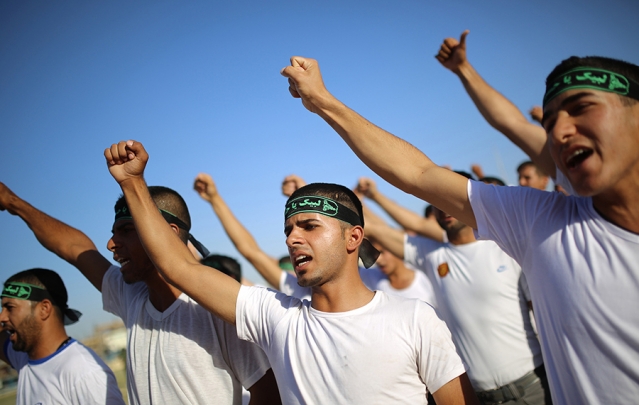 هل يجب بالفعل اعتبار قوات «المجلس الأعلى الإسلامي العراقي» ‘ميليشيات جيّدة’؟