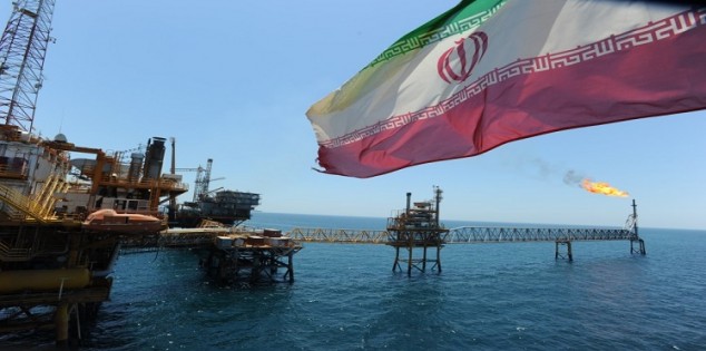 إيران..معادلة النفط والفقر