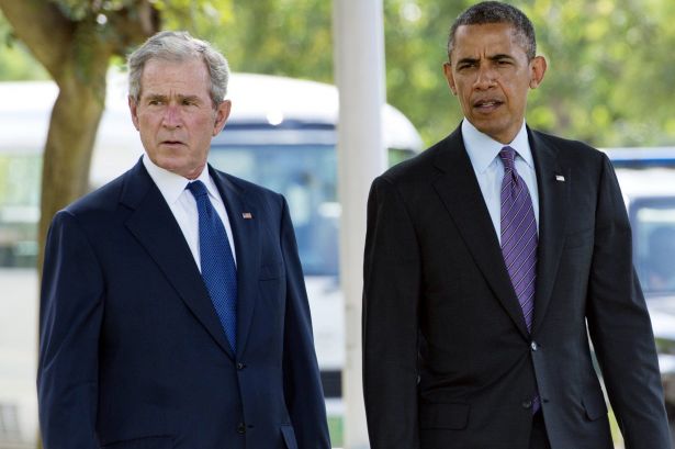 صدمتنا من السياسة الأميركية بين عهدي بوش وأوباما!