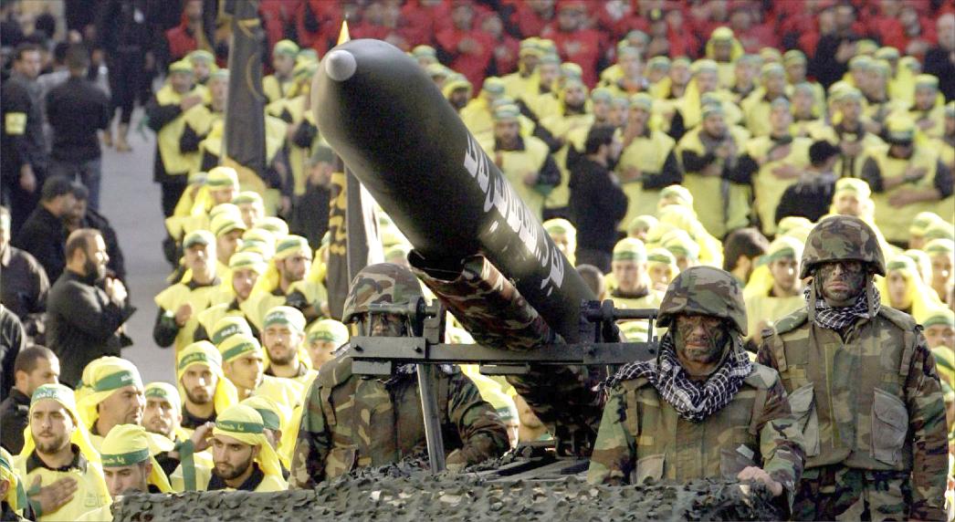 ذكرى انتصار ‘حزب الله’ على لبنان