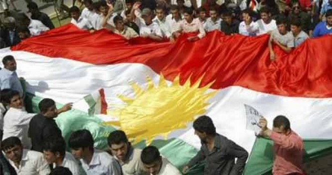 دولة كردستان بين بغداد وأنقرة وطهران