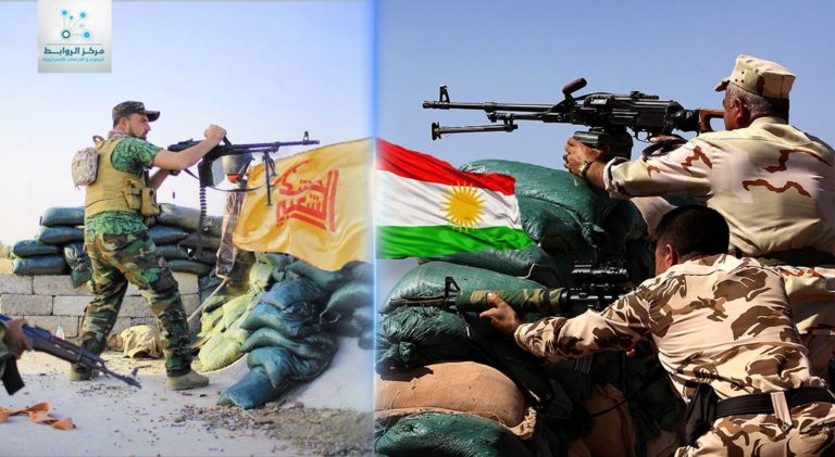 طوزخورماتو..نموذج للحرب الأهلية المركبة في عراق ما بعد داعش
