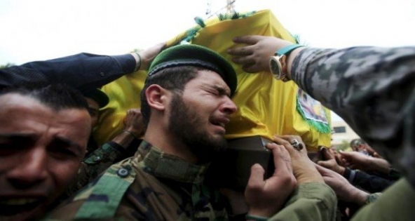 جنائز عناصر «حزب الله» ليست وحدها ما يصل من سورية