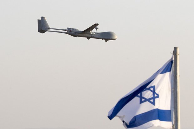 رغم اقتراب تل أبيب من “الانهيار”.. الولايات المتحدة تواصل مساعدتها لإسرائيل