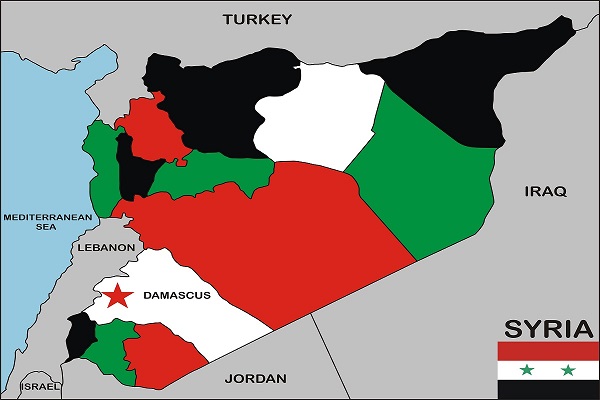 تهديدات الجوار: المطلوب أوروبياً لتخفيف تداعيات الصراع السوري