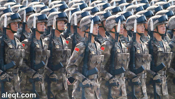 تحول استراتيجي .. الصين تتخلى عن سياسة «الابتعاد عن الأنظار»