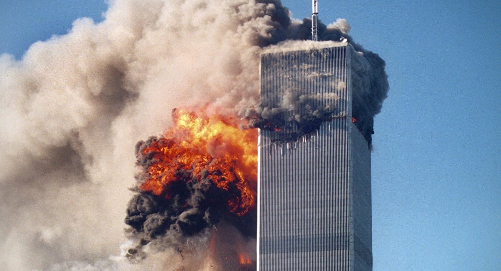 ذكرى 11 سبتمبر.. لماذا تمدد الإرهاب؟