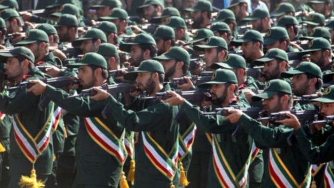 الفارسيون الجدد وحلم الأمة الإسلامية