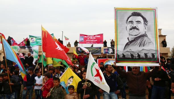 الأكراد في سورية… الأحلام والواقع