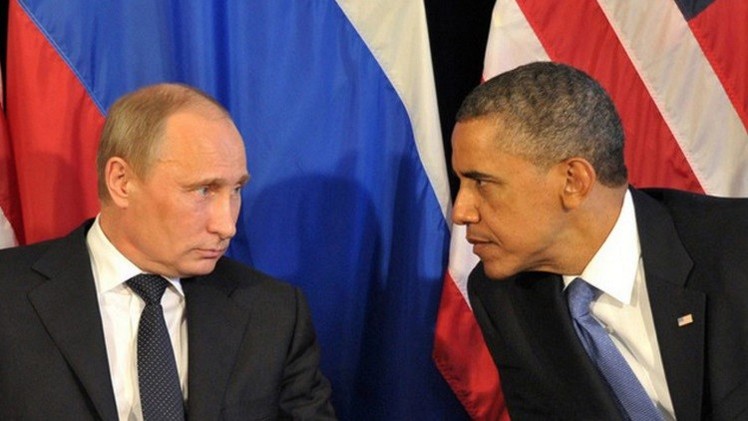 المسلمون بين شيعة أوباما وسُنّة بوتين!