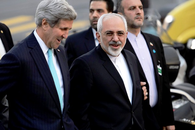 الصفقة مع إيران حالت دون تدخل أميركا في سوريا!