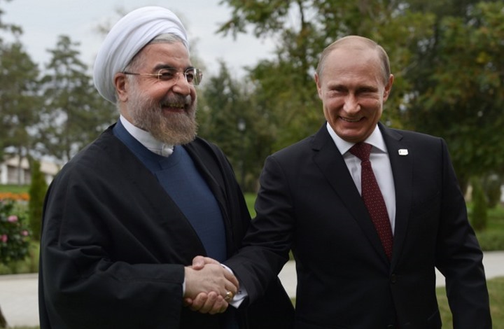 فورين بوليسي: ماذا عن بوتين والمحور الشيعي؟
