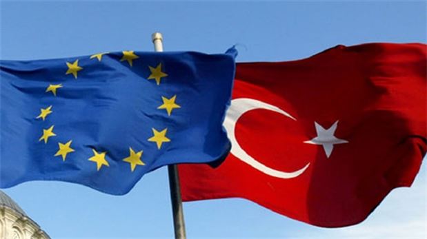 تركيا والاتحاد الأوروبي بين العصا والجزرة