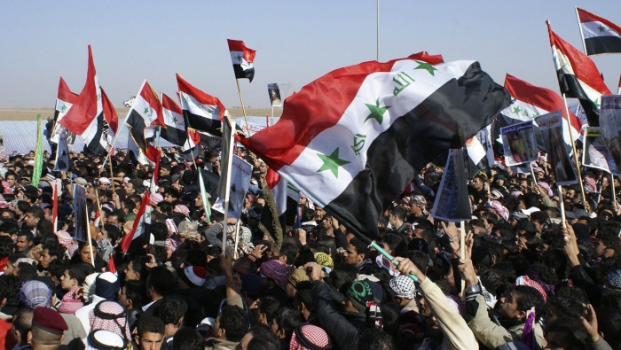 هل سيبقى المشروع الوطني العراقي حلما بعيدا