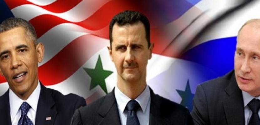 “خيانة” أميركية للثورة السورية