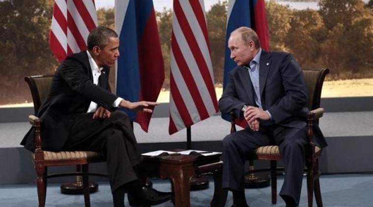 هل تحسم روسيا الوضع في سوريا قبل الانتخابات الرئاسية الأمريكية؟