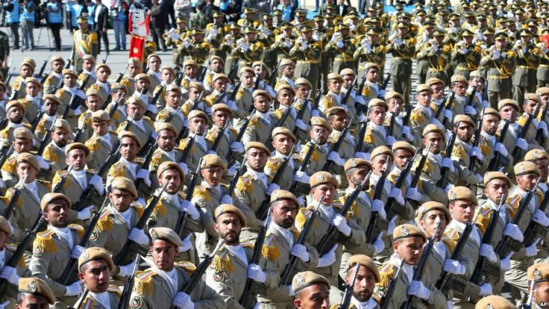 بعد إطلاق الجيش الشيعي.. إيران تضع الشرق الأوسط على حرب موسعة