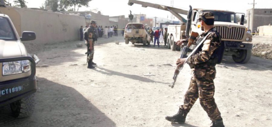 المعركة من أجل قندوز.. طالبان تمحو المكاسب الغربية في أفغانستان