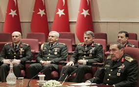 بين “درع الفرات” ومعركة الموصل.. خيارات تركيا للحفاظ على وجودها في العراق